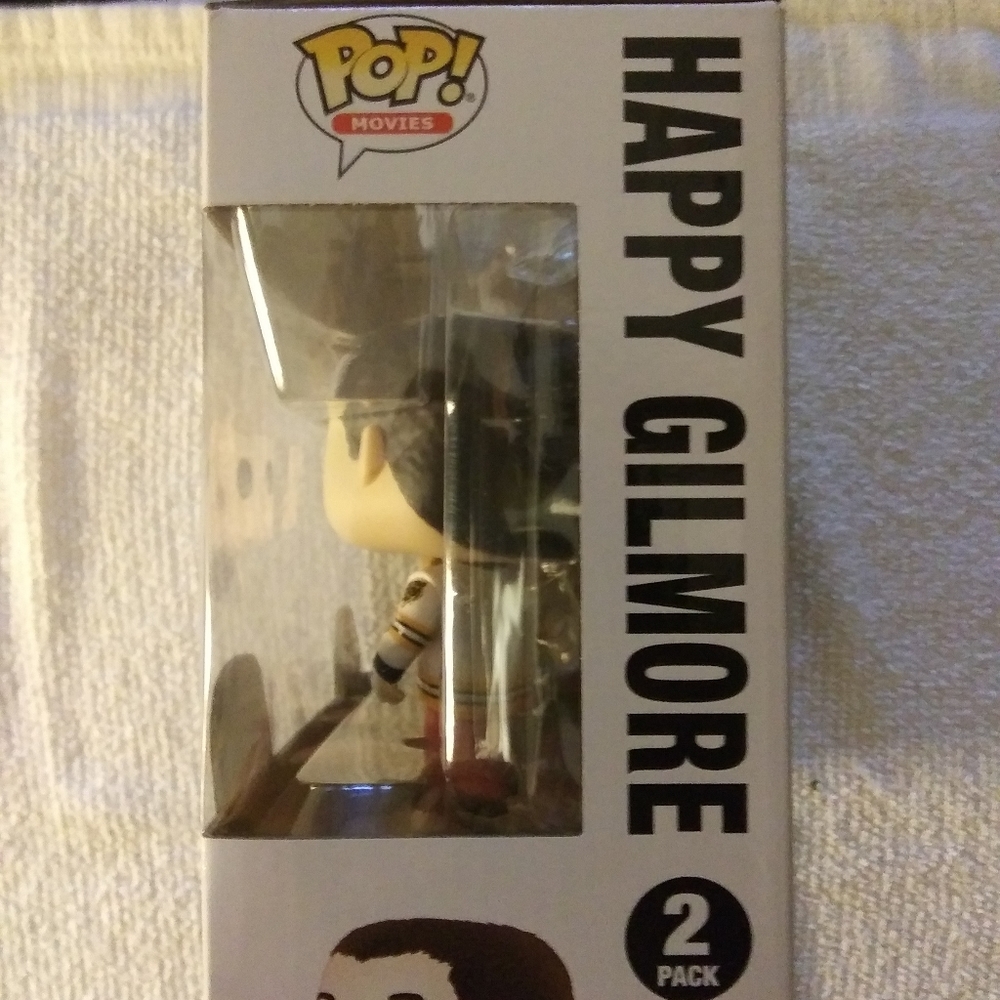 Funko PoP bundle - Picture 3 of 16